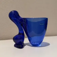 koziolコジオル ペリカン ペン立て インテリア