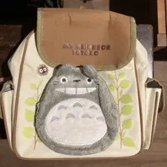 2026年最新】トトロ リュックの人気アイテム - メルカリ