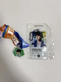 KENJIRO JSB FOREVER -ONE-