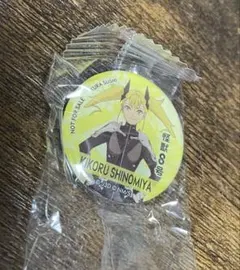 怪獣8号　四ノ宮キコル　エポキシマグネット　くら寿司　びっくらポン