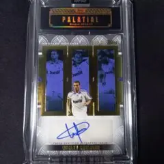Topps Chrome Sneijder スナイデル 直筆サインカード 2025年最新】sneijderの人気アイテム - メルカリ