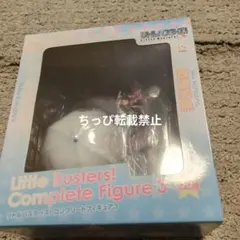 リトルバスターズ 西園美魚 缶バッジ 非売品 2012 - メルカリ