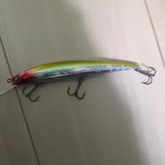 レイドジャパン　レベルミノープラス　クラウンのサムネイル