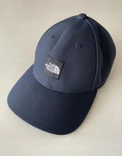 The North Face ノースフェイス スクエアロゴキャップNN02334