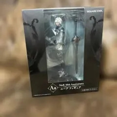美品NieR ゲームシリーズ 10周年記念くじ A賞 ニーア フィギュア