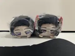 鬼滅の刃 もちころりん8 胡蝶カナエ 胡蝶しのぶ