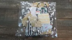 ジェニーサイズの手作り服セット　59！