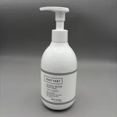 TOUT VERT BODY MILK シトラスグリーンのサムネイル