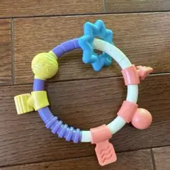 【未使用品】People ピープル ベビー おもちゃ 知育