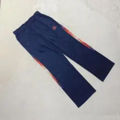 OA2859【アディダス】ジャージパンツ【M】トラックパンツ トレーニングウェア