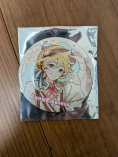 鏡音レン　Snow Miku　2026　缶バッジ　缶バッチ　ボーカロイド