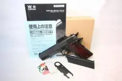 Prime WA M1911シリーズ対応 CNCスチール一体型トリガー imgrc0072915961.jpg