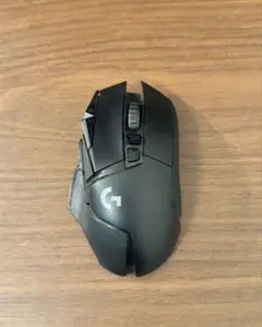 Logicool G502 LIGHTSPEED(ジャンク)