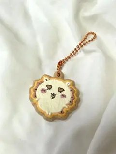 ちいかわ クッキーチャームコット シーサー