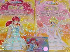 2025年最新】神城カレン 明日香ミライ アイドルカードの人気アイテム