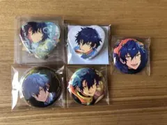 あんスタ　漣ジュン　まとめ売り