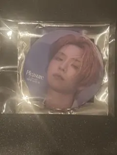 2025年最新】treasure ヨシ 缶バッジの人気アイテム - メルカリ