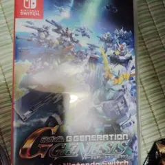 ず*客様 SDガンダムジィジェネレーションジェネシス