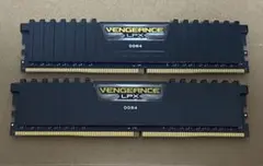 Corsair Vengeance LPX DDR4 2666MHz 8GB×2