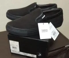 スエード スニーカー