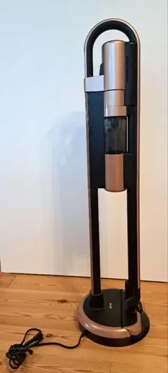 Mitsubishi HC-JXH30P-D スティッククリーナー スタンド付き - メルカリ