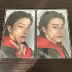 ENHYPEN STUDIO CHOOM 特典トレカセット　ジェイク