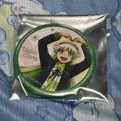 魔入りました！入間くん展 缶バッジ アンドロ・M・ジャズ 入間展