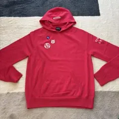 2025年最新】PEARLY GATES パーカーの人気アイテム - メルカリ