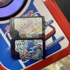 ミュウ　イルカマン　フレンダピック