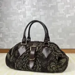 Vivienne Westwood ハンドバッグ ベルト オーブ