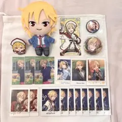 2025年最新】仁兎なずなの人気アイテム - メルカリ