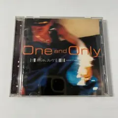 【希少CD】m.c.A・T / One and Only