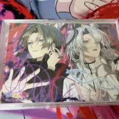 俺クロ 当選 ブロマイド - メルカリ