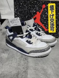 NIKE Jordan スパイジーク ロー