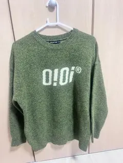 5252 by oioi o!oi ニットのサムネイル