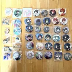 IDOLiSH7 ドラマコレクション 缶バッジ - メルカリ