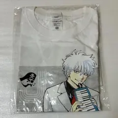 銀魂 Tシャツ ジャンプショップ 坂田銀時 Lサイズ - メルカリ