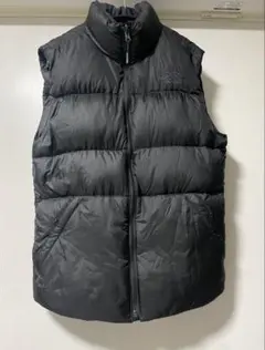 2025年最新】ノースフェイス700フィルダウンベストの人気アイテム