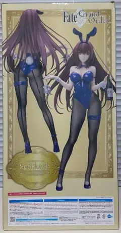 2025年最新】スカサハ バニーの人気アイテム - メルカリ