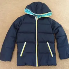 B:MING LIFE STORE ダウンコート 140