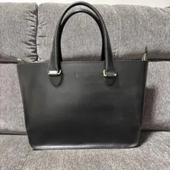 ガンゾ　エイボントートバッグ