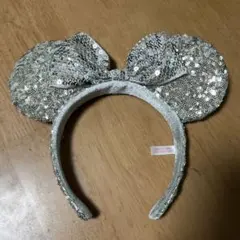 ミニーカチューシャ！即購入OK！