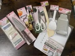 2025年最新】包丁 まとめ売りの人気アイテム - メルカリ