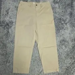 GAP　チノパン