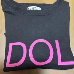 チャンピオン IDOL アイドルロゴTシャツ