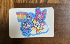 バズコレ2 ナルミヤキャラクターズ エンジェルブルー