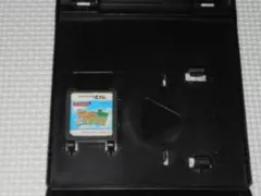 DS★あつまれ!パワプロクンのDS甲子園 表紙無し★箱付・説明書無し・ソフト付