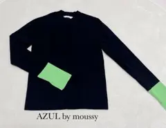 AZUL by moussy トップス
