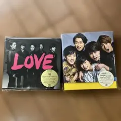 嵐 グッズ 大量 まとめ売り LOVE 5×20 This is 嵐 24時間 嵐 グッズ 大量 まとめ売り LOVE 5×20 This is 嵐 24時間 - メルカリ