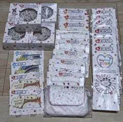 Hey!Say!JUMP 一番くじ　セット